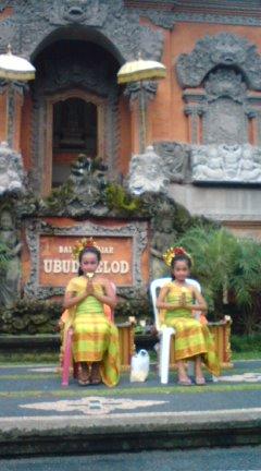 インドネシア　バリ