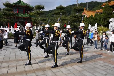 台湾初心者ベタ旅行(前編)