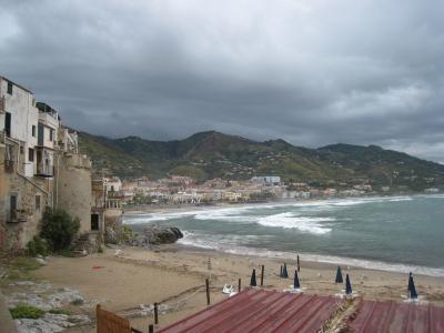 夏の日の思い出@チェファル