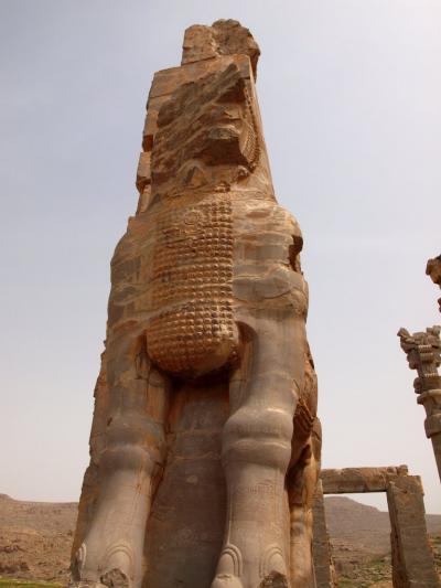 世界一周　１７ヶ国目　【イラン】シーラーズ