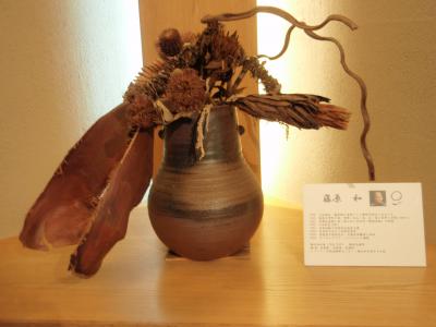 備前焼を求めて岡山へ