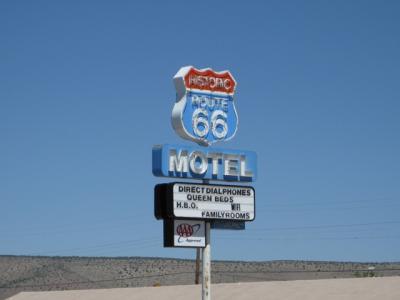 Route 66