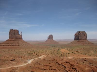 Monument Valley