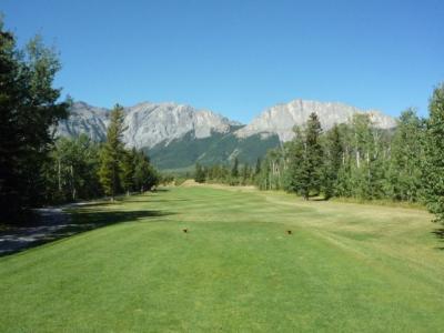 VISA更新のためのカナディアンロッキー漂浪の旅その２