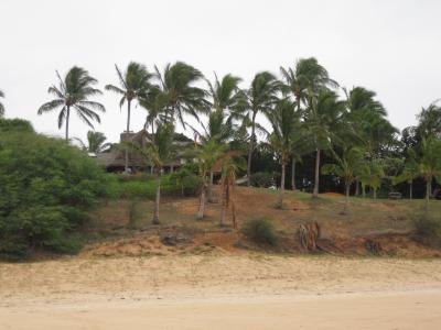 ハワイ モロカイ島