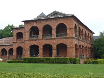 台北とその郊外