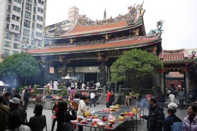 台湾初心者ベタ旅行(後編)