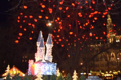 中央ヨーロッパ５カ国周遊とクリスマス（現地から速報)