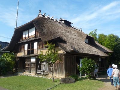 奥の細道を訪ねて第12回③旧藩主酒井氏寄贈の遺品を中心にした致道館博物館 in 鶴岡市