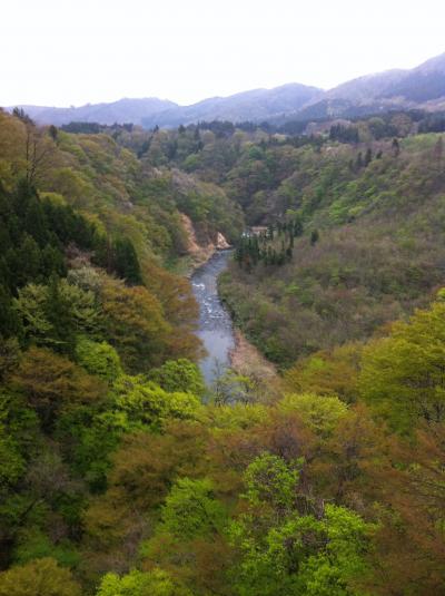 ３度目の石巻市