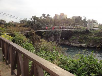 気がついたら済州島再び！？（ぶらぶら編３）