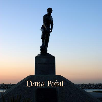 Dana Point　　　デナ　ポイント　ハーバー