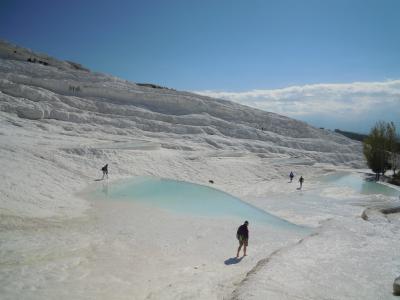 たびにっき とんでイスタンブールinトルコ 5日目