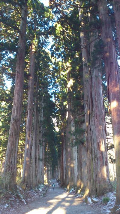 パワーチャージだ☆女子旅