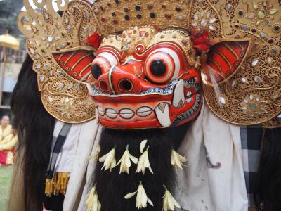 舞台裏の旅・・・いろんな人と交流して、気になっっていた事をしてみた。