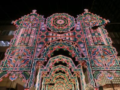 研修という名の関西旅行