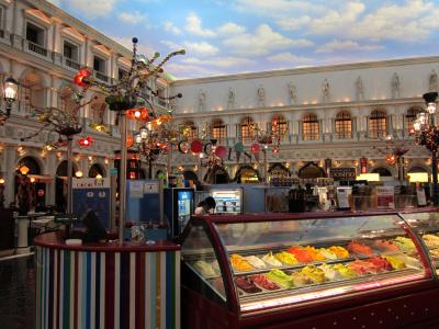 2011年冬ラスベガス・リターンズ4泊6日の旅~その2~