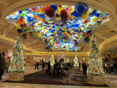 2011年冬ラスベガス・リターンズ4泊6日の旅~その3~