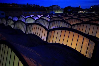 カタルニア科学&テクノロジー博物館 - Terrassa