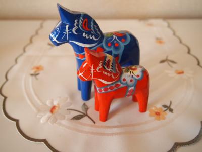 タビノキロク☆2011北欧旅行記1