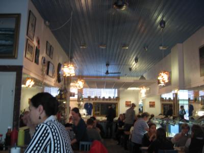 かもめ食堂の香港人～ルーマニア＆ウクライナ紀行⑪