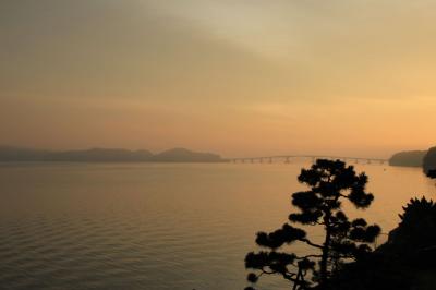 初！和倉温泉（氷見と千枚田を見るの巻）