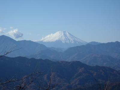 ２０１１,１２,５　高尾山　バスツアー　薬王院の精進料理、護摩焚き