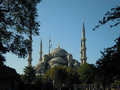 たびにっき とんでけイスタンブールinトルコ 6日目