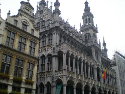 □■オランダ・ベルギー6日間の旅 2011■□