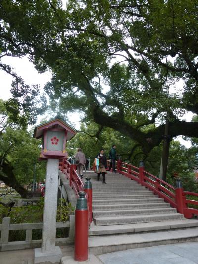 福岡編in大宰府天満宮