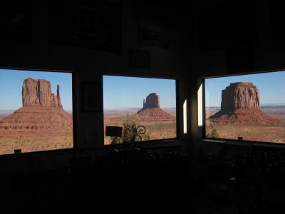 ギャンブル初心者がフリーダムに楽しむ!ラスベガス+大自然4泊6日 #4 ~アンテロープキャニオン/モニュメントバレー~