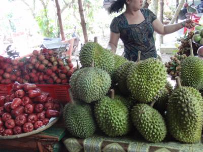 楽々ゆったりホーチミン★母＆娘のまったり旅[ﾎｰﾁﾐﾝ到着！]