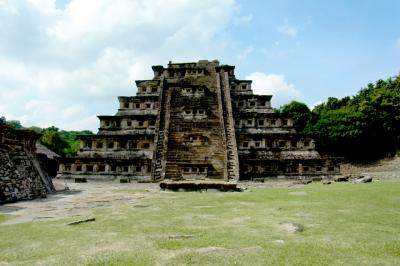 魅惑のメキシコ♪～ベラクルス州