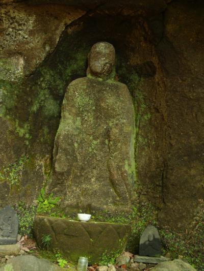 鎌倉の磨崖仏巡り