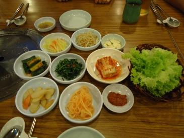 親子３代でマレーシアの旅　　ソウル・ガーデン（Seoul　Garden）　～ペナンで焼肉料理を食べるならここ！～