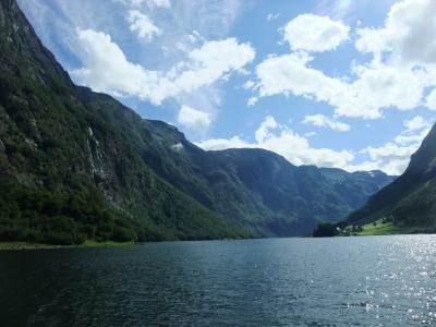 Buon Viaggio 2010 デンマーク、ノルウェーを巡る旅