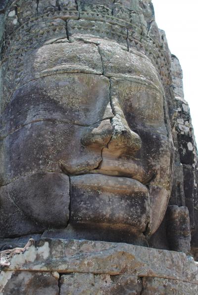 ベトナム・カンボジア一人旅～カンボジア編～