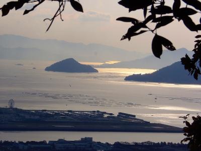 ４週連続のツーリング＆鈴ヶ峰（３１２ｍ）登山