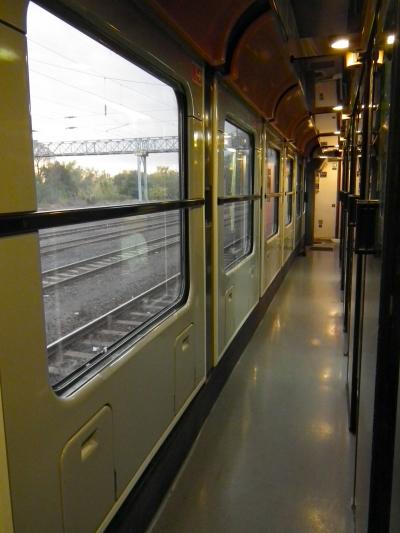 中欧四カ国、25日間（第二十一日）街中見物（プラーハ→ブダペシュート）111011