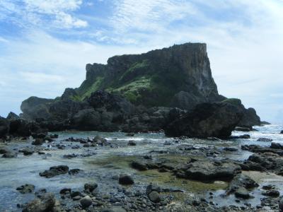 毎年恒例の海水浴