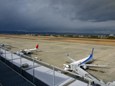 仙台空港とふれあい科学館スペースパーク(郡山)