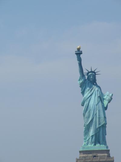 嵌ってしまった・・・NY☆女一人旅②