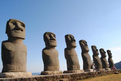 ２０１１年冬南九州ドライブ旅２日目～綾・西都・日南海岸編～