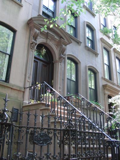 嵌ってしまった・・・NY☆女一人旅④