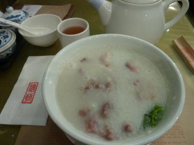 2011年11月香港・マカオ