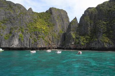 No.019 タイ旅行−プーケット−