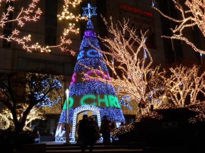 ホワイトクリスマス　イン　ソウル　2011　
