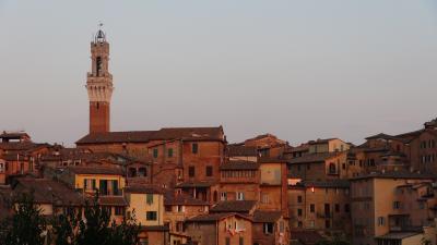 秋・ときめきのｲﾀﾘｱ旅行