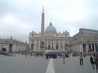 卒業旅行記（３）　～バカは高いところと橋が大好き～