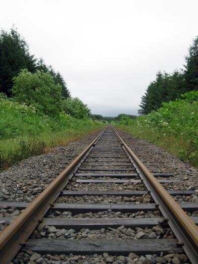 初夏の道北の大地と風を感じる旅 -2009-